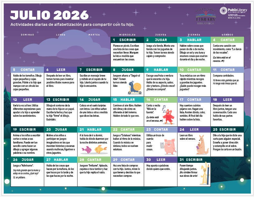 julio 2026 front