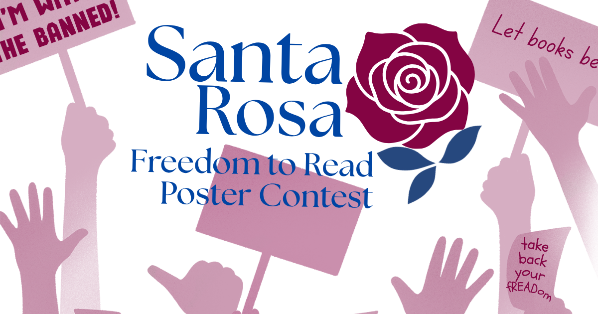 Santa Rosa Poster Contest