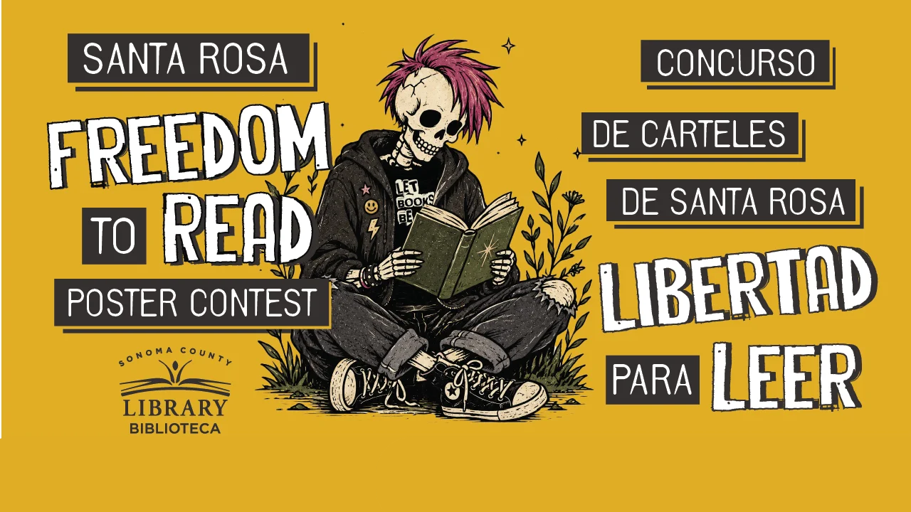 Santa Rosa Poster Contest