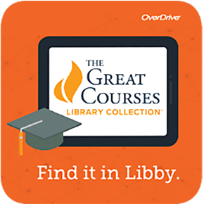 great courses Icon