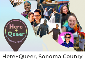 Here + Queer