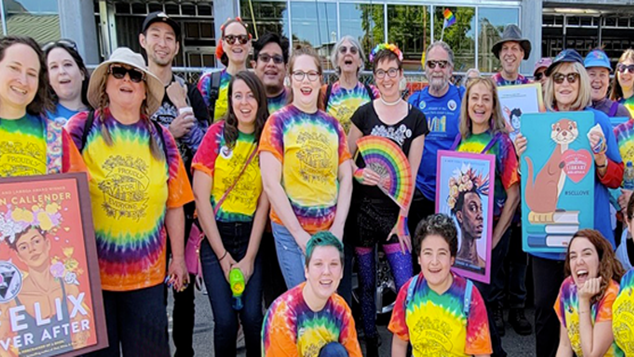LGBTQIA2+ Resources image