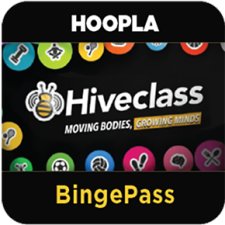 Hoopla BingePass