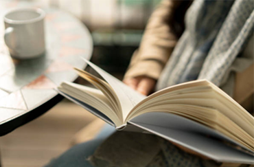 Adults Book Lists image