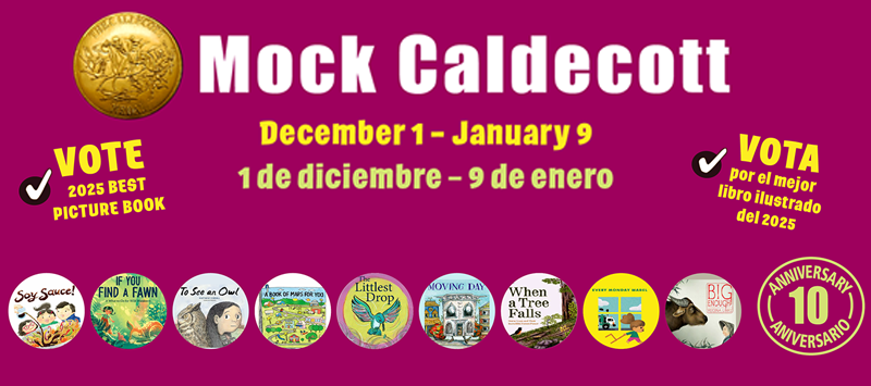 Mock Caldecott