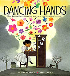 Dancing Hands