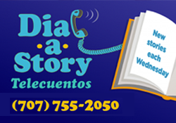 Dial a Story image