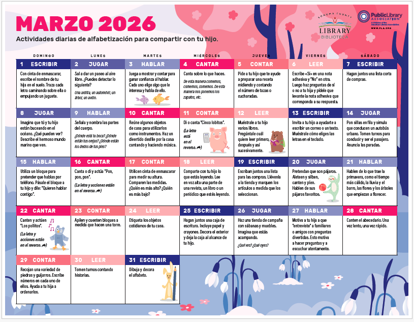 marzo 2026 front