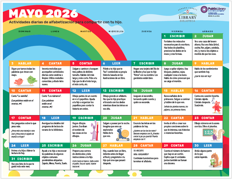 mayo 2026 front