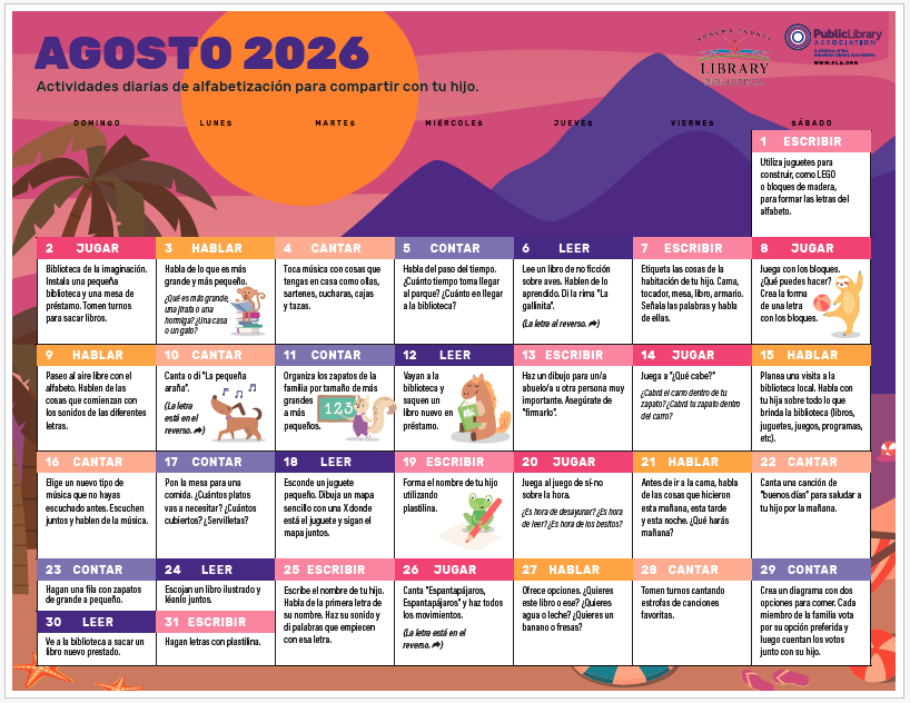 agosto 2026 front