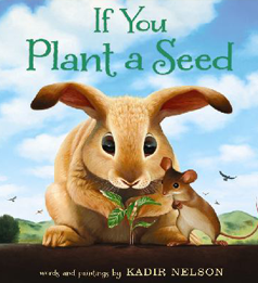 If You Plant A Seed