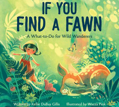 If You Find a Fawn