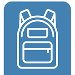 K-12 Students icon