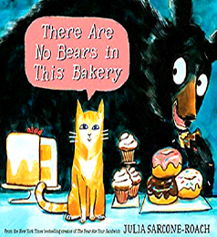 There Are No Bears in this Bakery