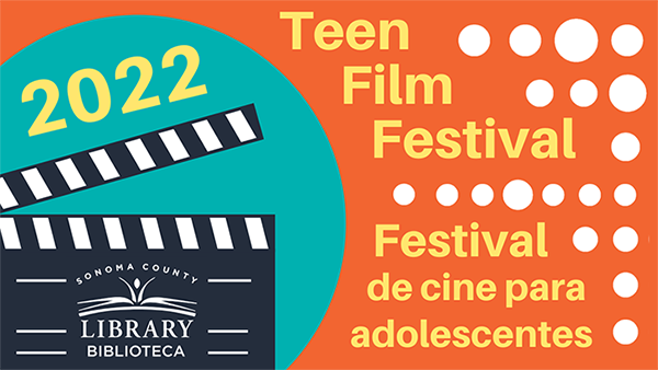 2022 Teen Film Festival image