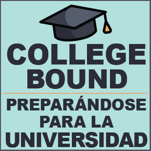 College Bound image