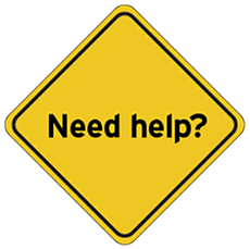 Get Help