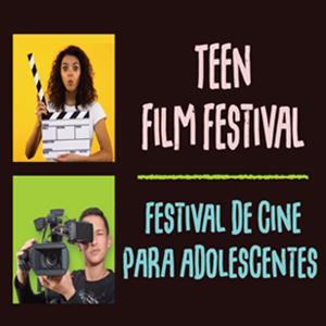 Teen Film Festival image