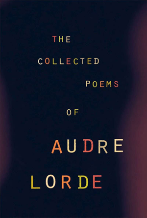 The Collected Poems of Audre Lorde image