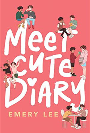 Meet Cute Diary image