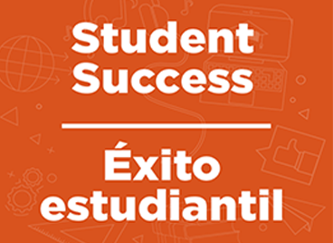 Apoyo al éxito de los estudiantes image