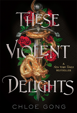 These Violent Delights image