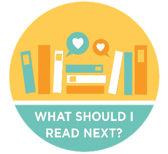 What Should I Read Next? image