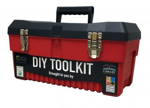 DIY Toolkits