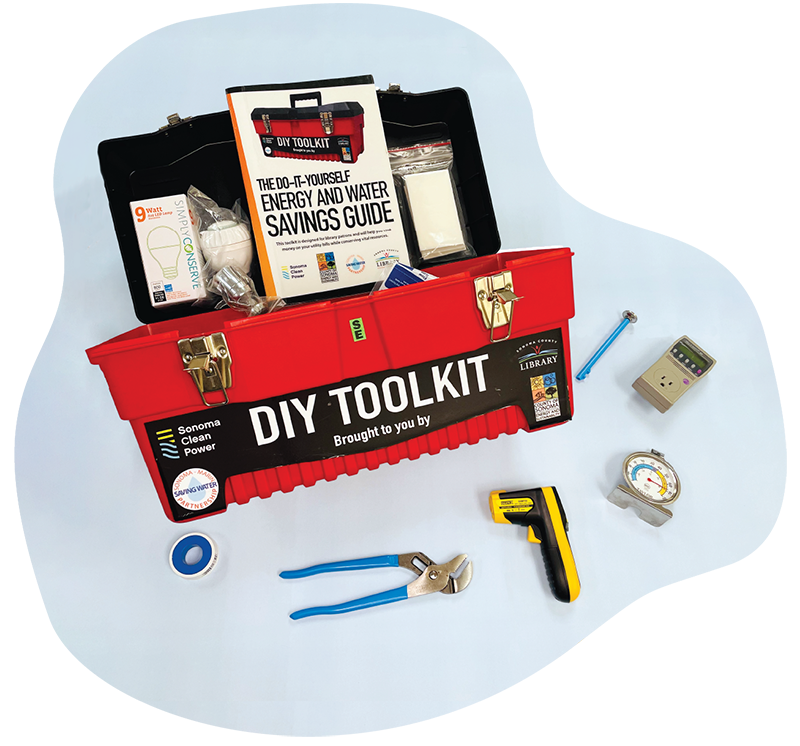 DIY Toolkits