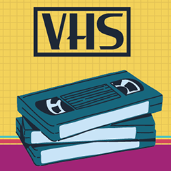 Reserve the VHS station