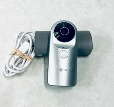 LG 360 Camera