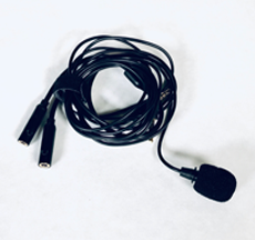 Maono Dual Lav Mic