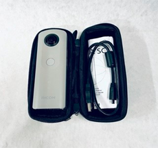 Ricoh Theta SC 360 Camera