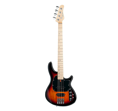 Schecter CV-4 Bass Guitar