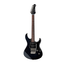 Yamaha Pacifica PAC612VIIFM Electric Guitar