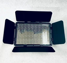 Generic DSLR LED Light Kit