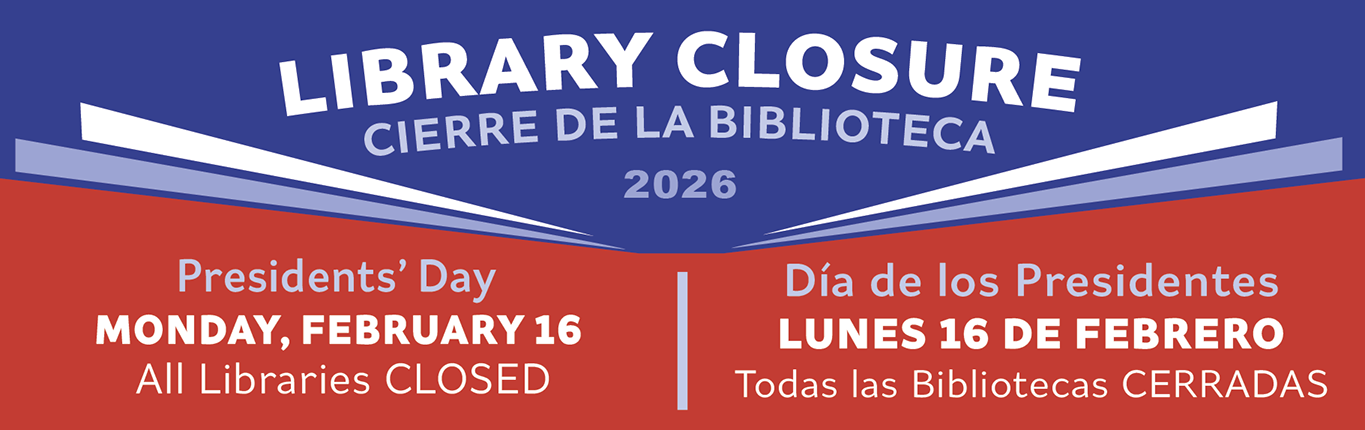 Presidents Day homeslide