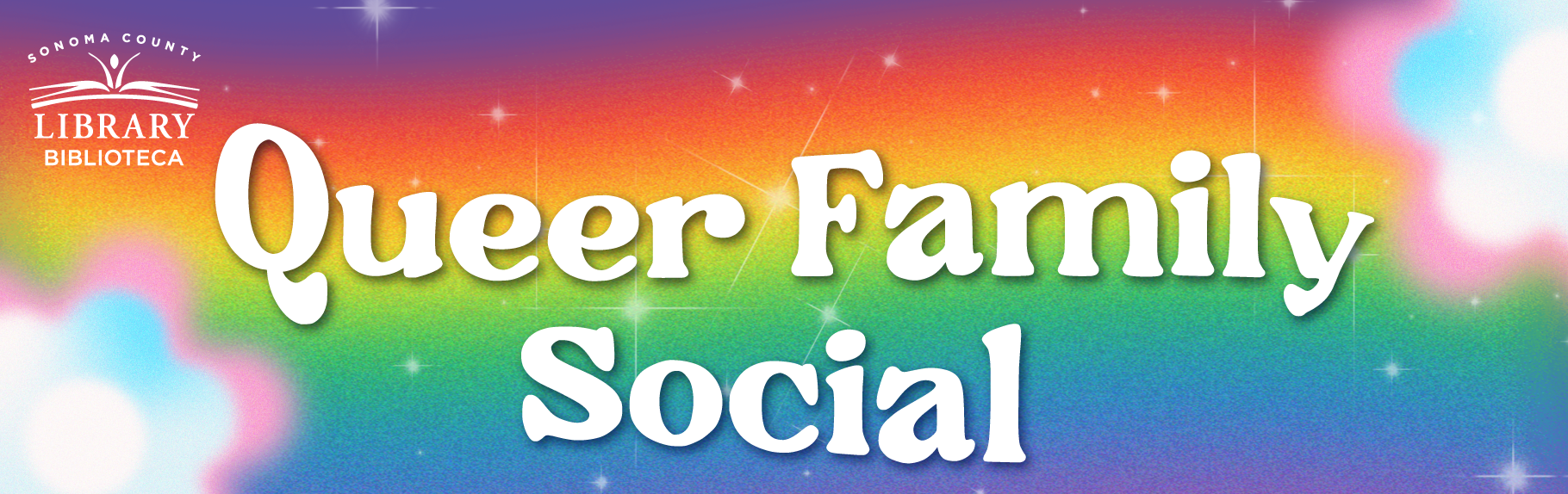 Queer Family Social homeslide