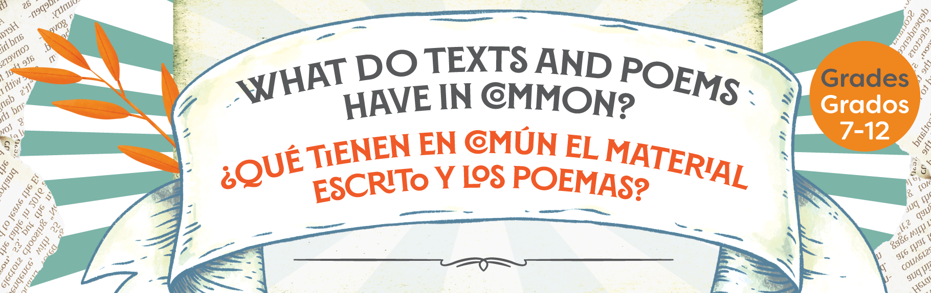 Texts and Poems homeslide