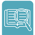 explore books Icon