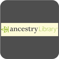 Ancestry icon