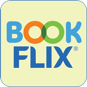 Bookflix Icon