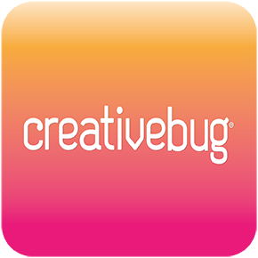 Creative Bug Icon