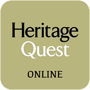 Heritage Quest icon