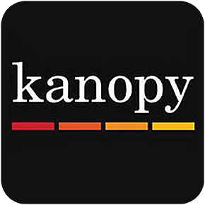 Kanopy Icon