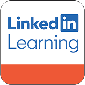 LinkedIn Learning Icon