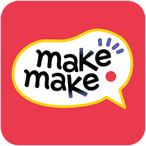 MakeMake icon