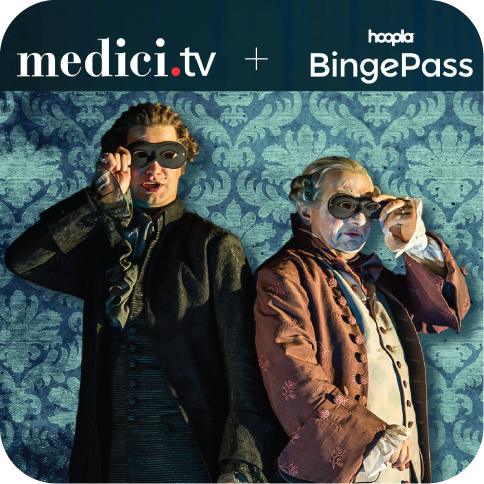medici Icon