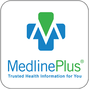 MedlinePlus Icon