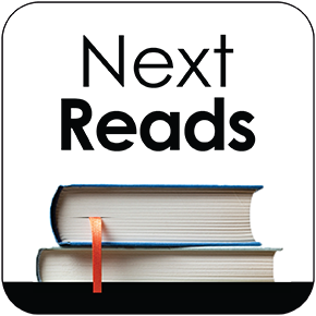 NextReads Icon